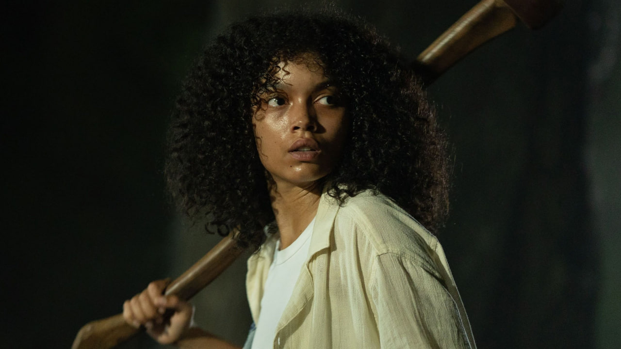 دانلود فیلم Eye for an Eye 2025