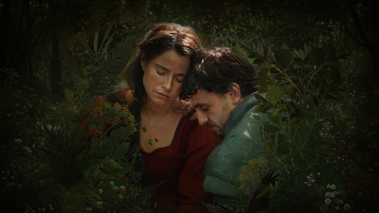 دانلود فیلم Hamnet 2025