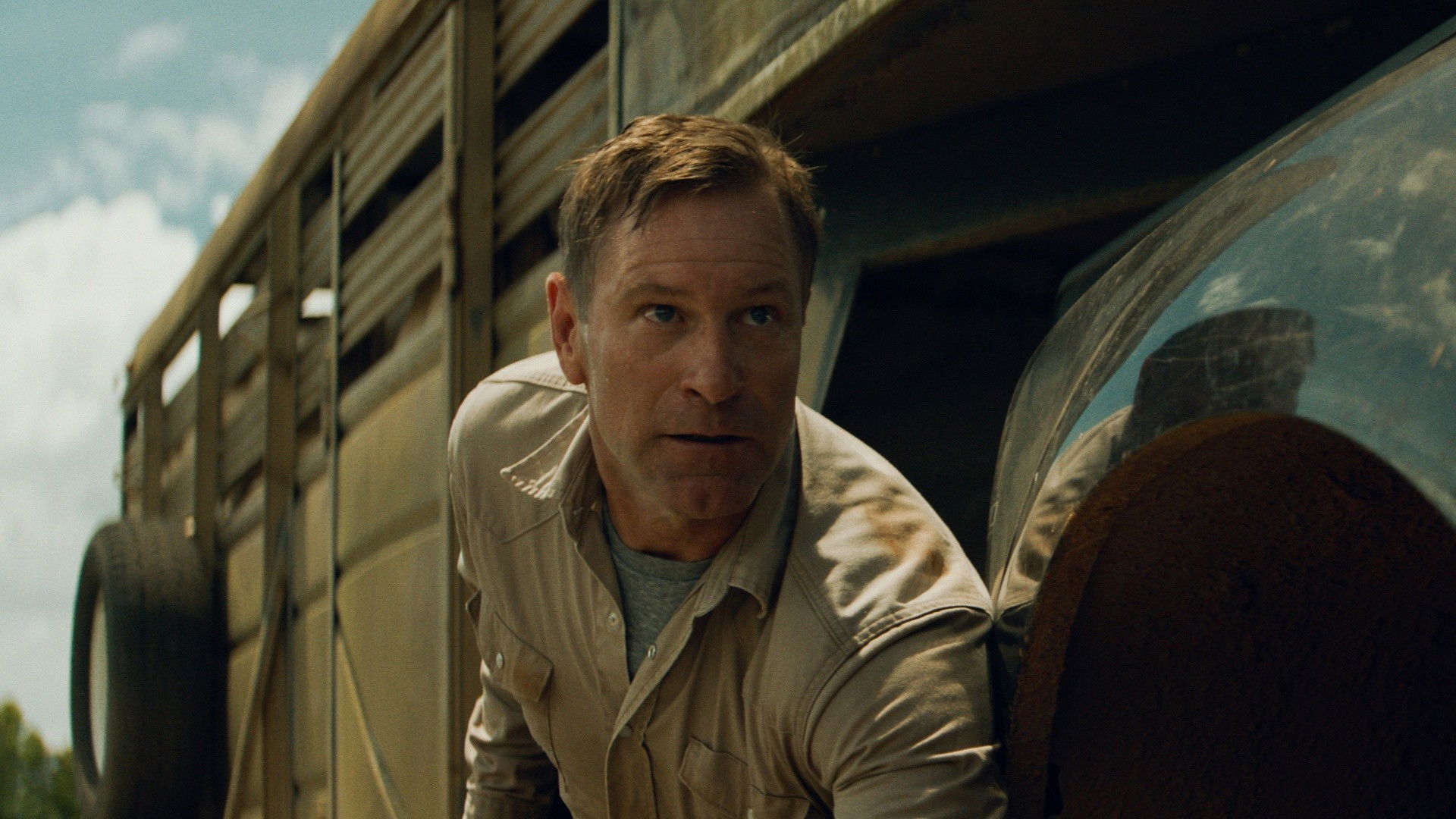 دانلود فیلم Thieves Highway 2025