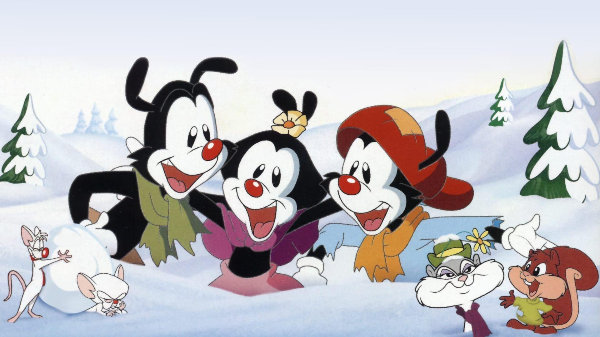 دانلود انیمیشن Animaniacs: Wakko’s Wish 1999