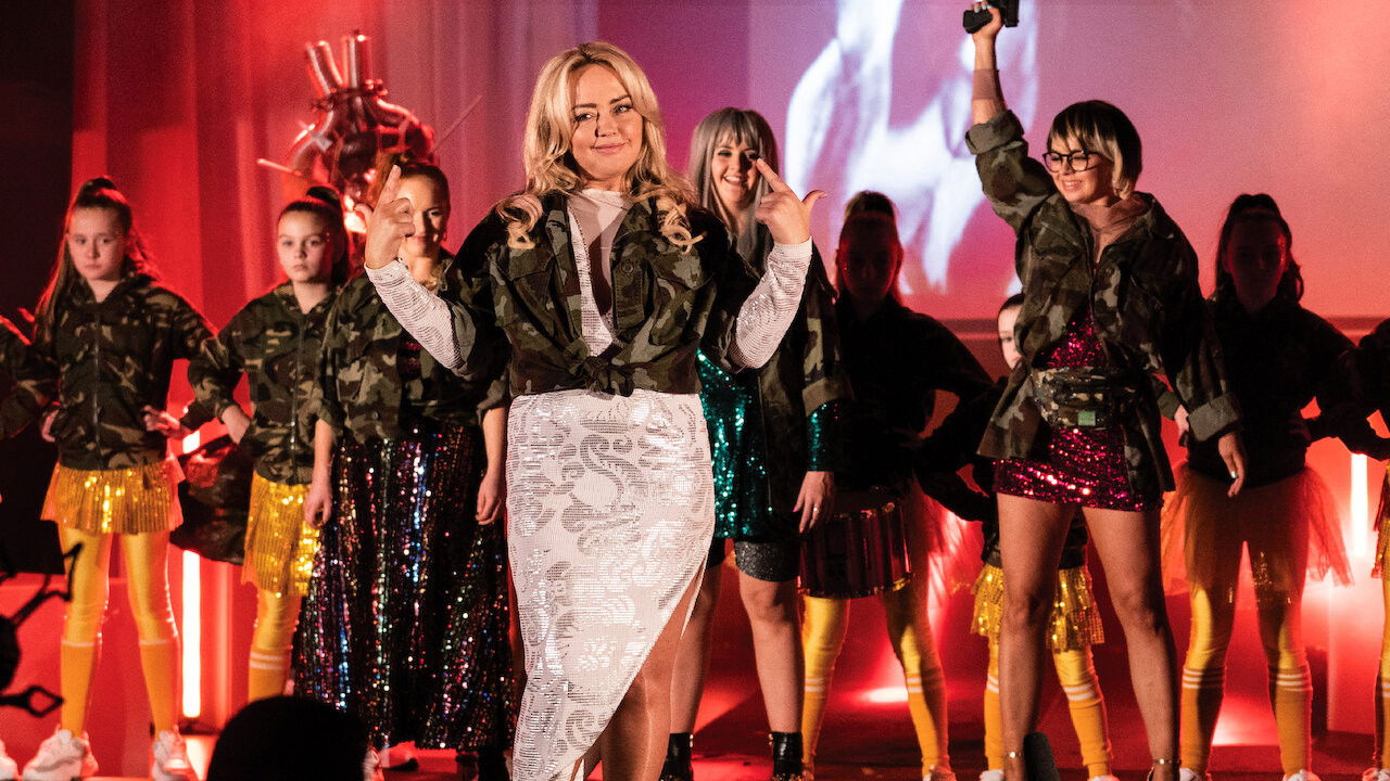 دانلود فیلم Deadly Cuts 2021