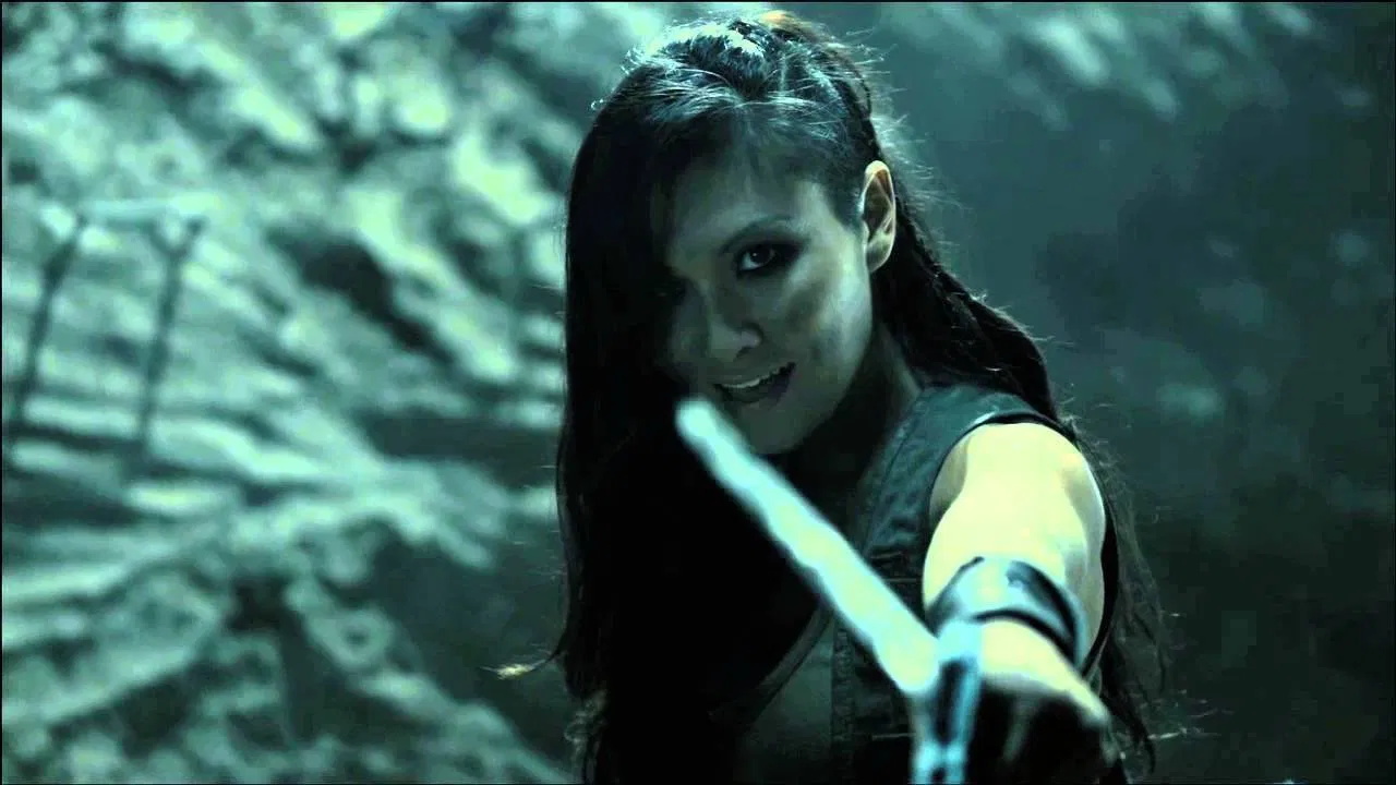 دانلود سریال Metal Hurlant Chronicles